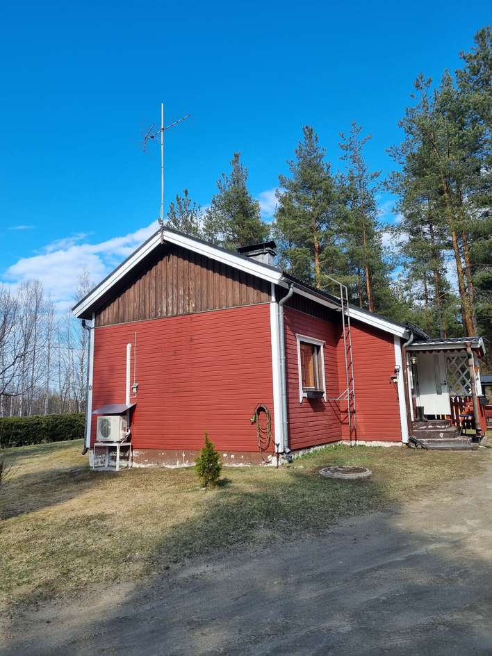 Kohdekuva