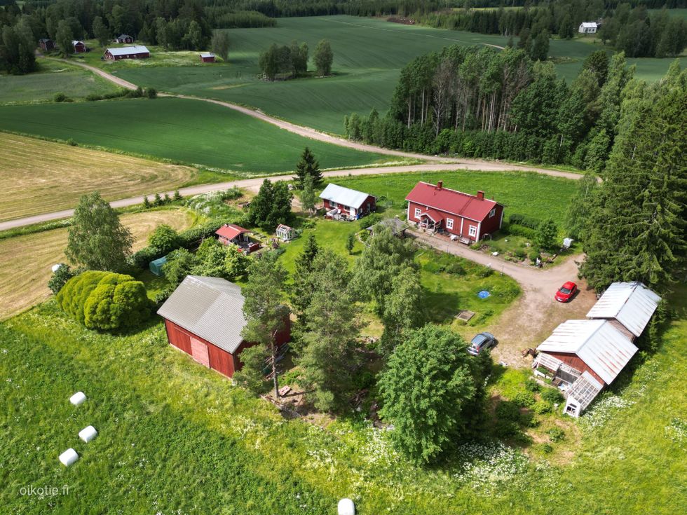 Kohdekuva