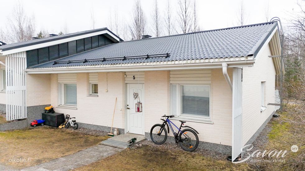 julkisivu