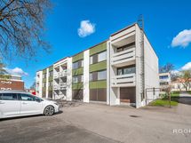 Latokartanonkatu 10 - Ladugårdsgatan 10