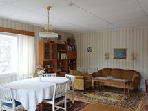 Olohuone/sali