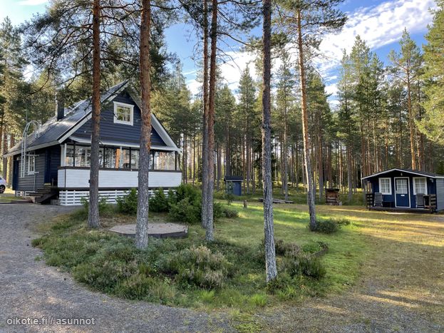 Asuntoilmoituksen kuva