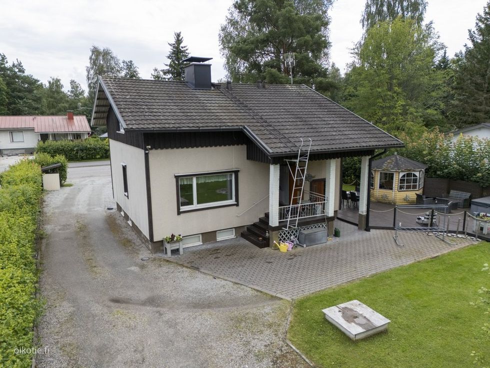 Kohdekuva
