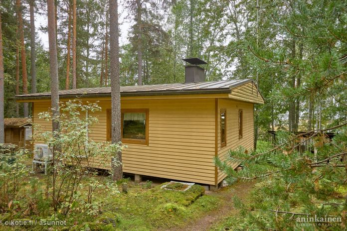 Asuntoilmoituksen kuva