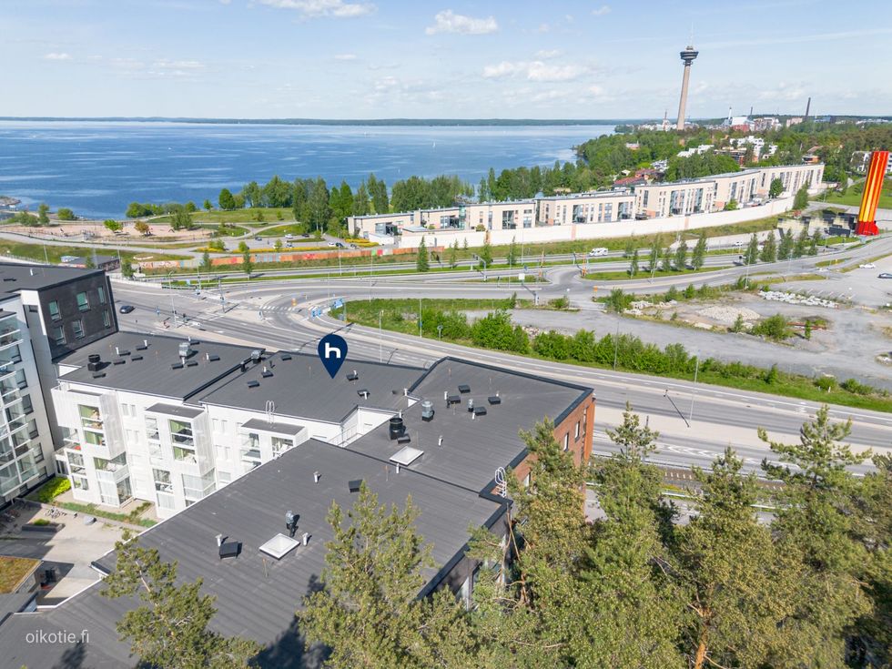 Kohdekuva