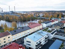ilmakuva