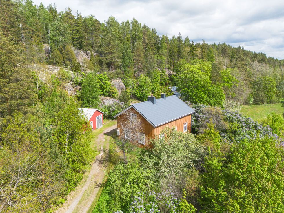 Kohdekuva