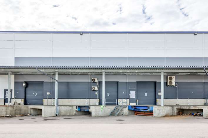 Liiketila, 2 002 m², Koskelo - Näkymä 4