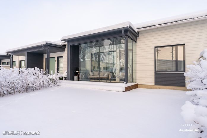 Asuntoilmoituksen kuva