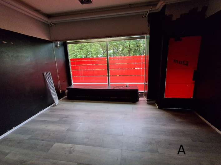 Liiketila, 40 m², Keski-Lahti - Näkymä 4