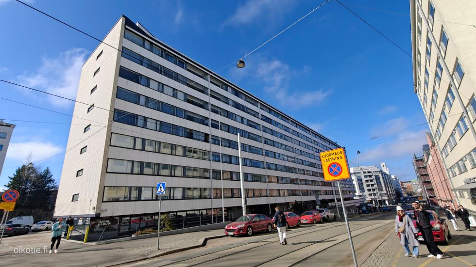 Kohdekuva