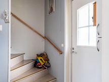 as.1 rappuset yläkertaan
