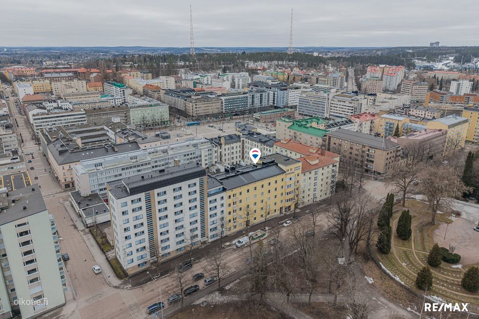 Kohdekuva