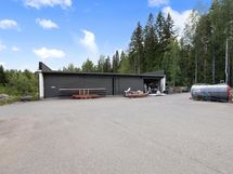 Iso katostila