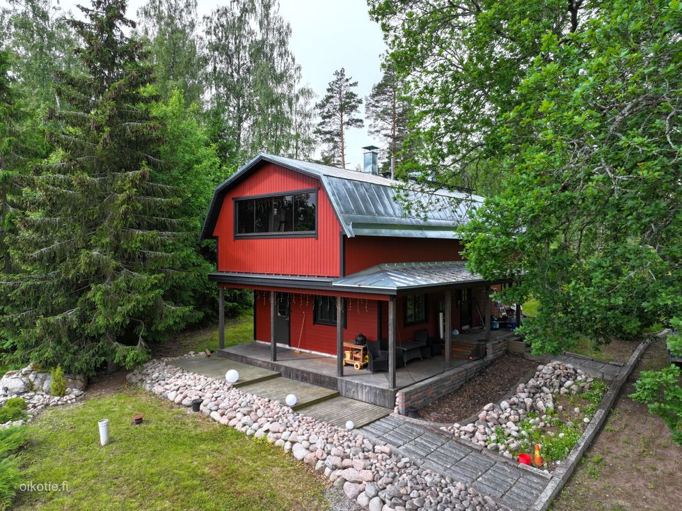 Kohdekuva