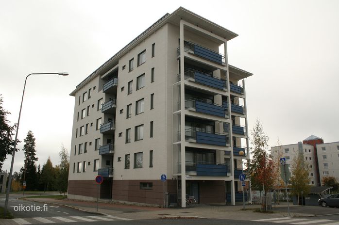 Talokuva