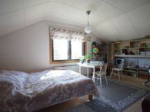 ullakkohuone