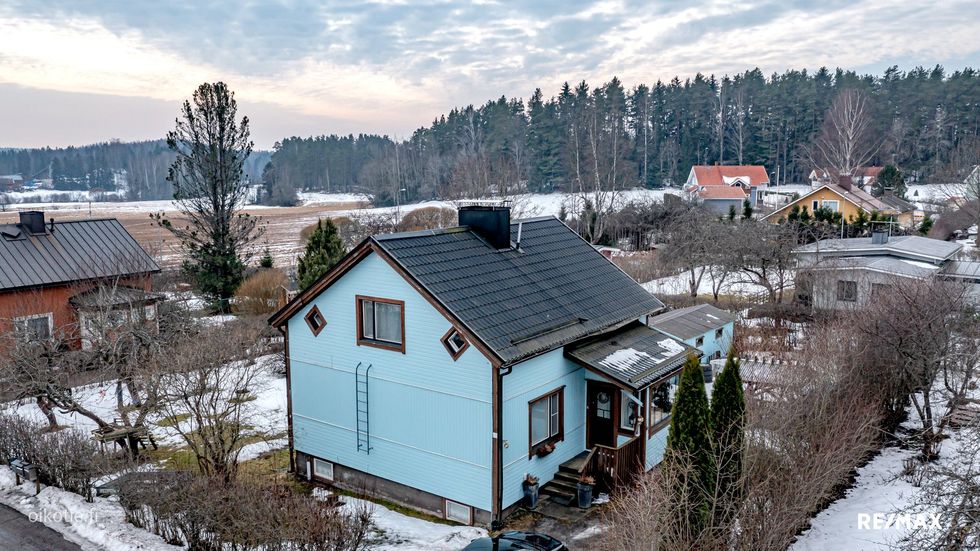Kohdekuva