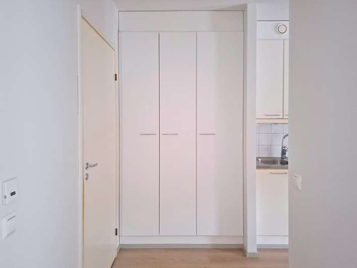 Rivitalo, 4h+k+s, 91 m², Särkilahti - Näkymä 3