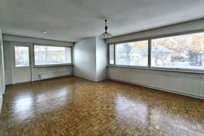 Kerrostalo, 5h,k,parv., 116 m², Kuusankoski – pohled 3