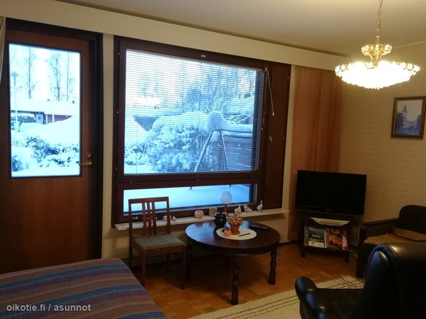 Asuntoilmoituksen kuva