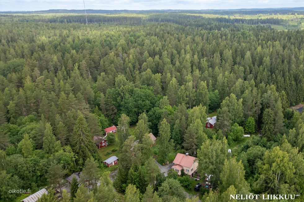 Kohdekuva