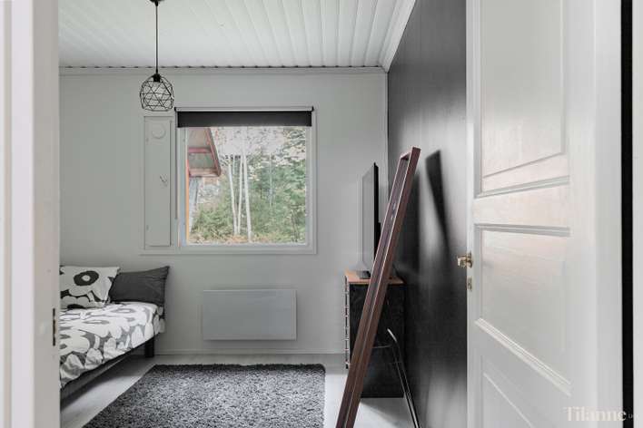 Omakotitalo, 4h, k, th, kph, s, 2wc, 2vh, terassi, ak, 115/152 m², Vanha-Ulvila, Ulvila
