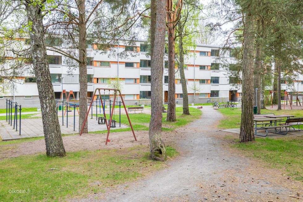 Kohdekuva