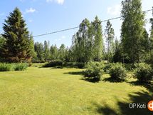 Pihapiiriä