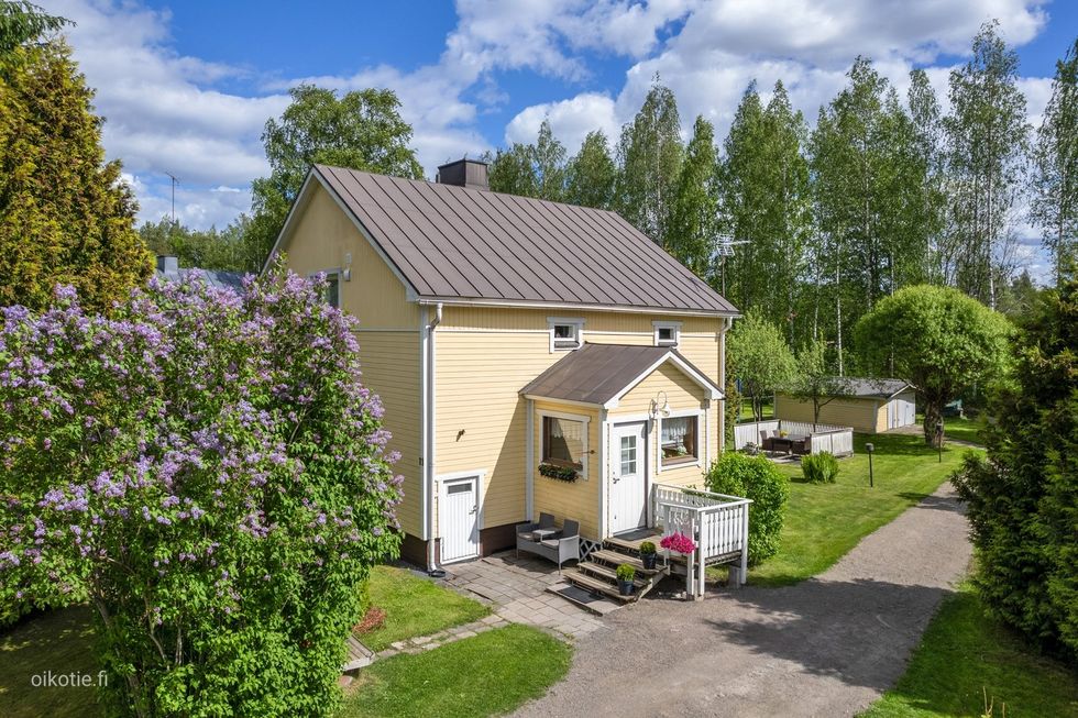 Kohdekuva