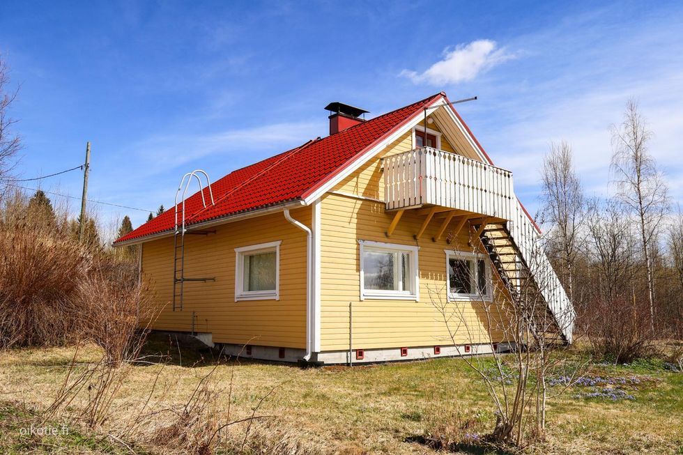 Kohdekuva