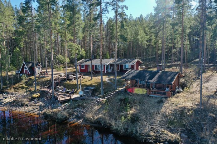 Asuntoilmoituksen kuva