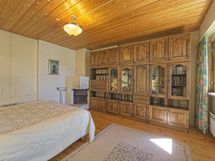 Makuuhuone 1 - Sovrum 1