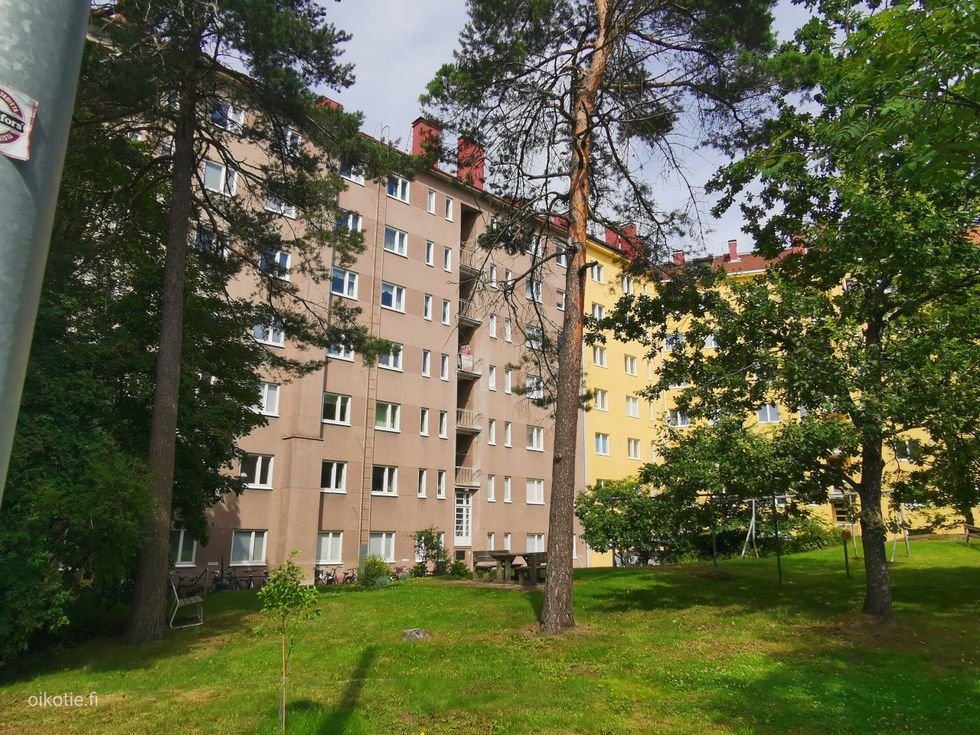 Kohdekuva