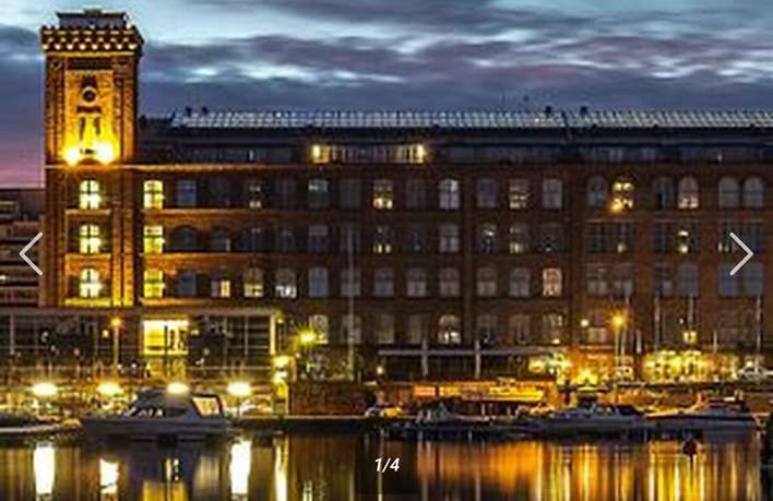 Loma-asunto, 3h + avok + s + p, 105 m², Lapinniemi, Tampere