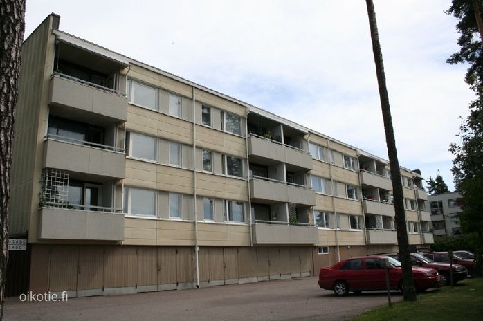 Talokuva