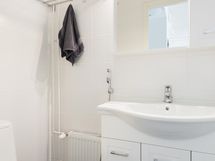 Alakerran wc