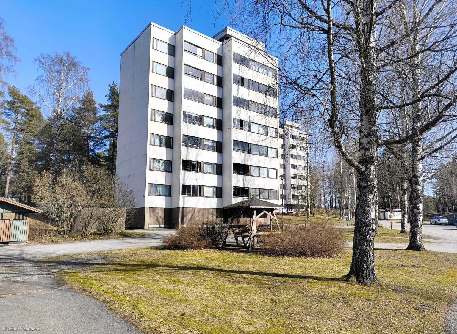 Katajakatu 3 A, 15210 Lahti