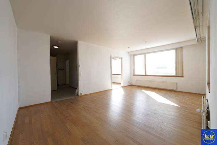 Kerrostalo, 4h+k+kph+wc+khh+vh+p.lasit, 118 m², Keskusta – pohled 2