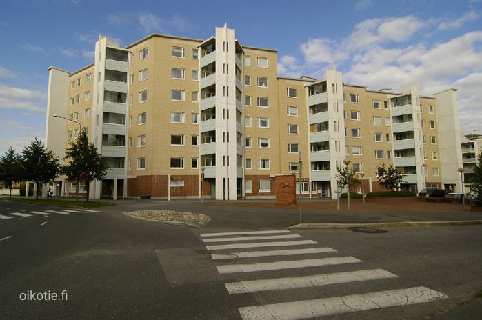 Talokuva