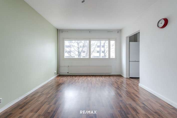 Kerrostalo, 2h+kk, 42 m², Kaitamäki – pohled 2