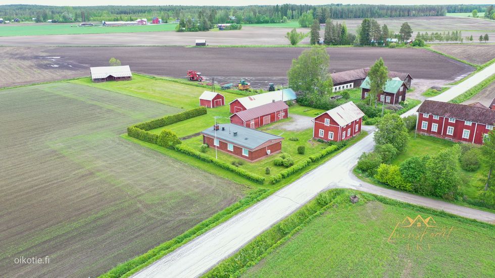 Kohdekuva