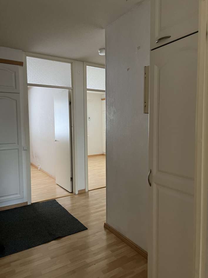 Kerrostalo, 3h + k + parveke/terassi, 74 m², Vaajakoski, Jyväskylä