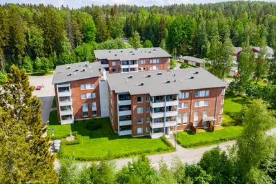 Apartment in Tampere - View 2