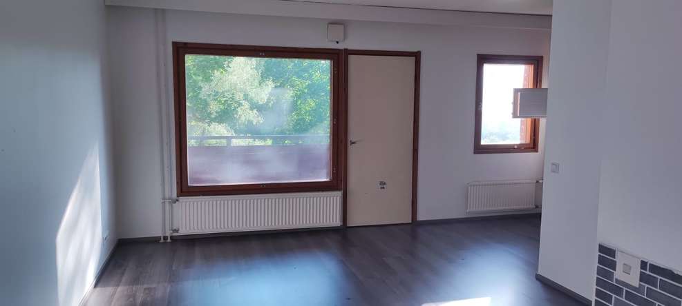 Kerrostalo, 1h+kk, 35 m², Kevätkumpu, Porvoo