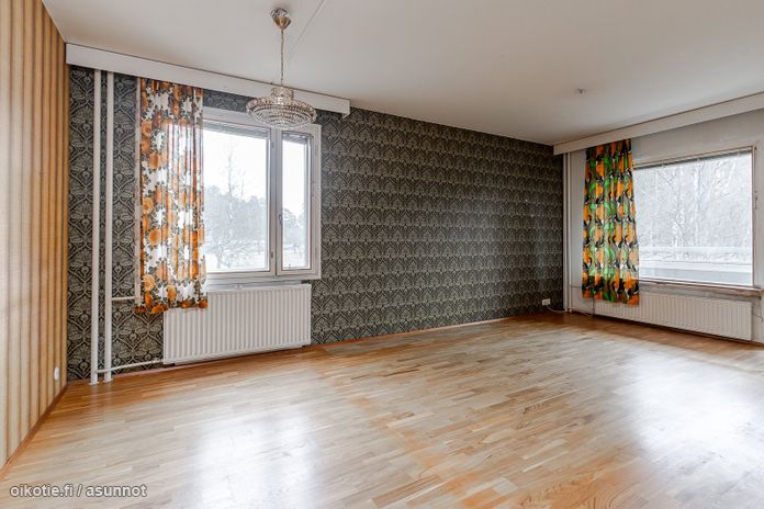 Asuntoilmoituksen kuva