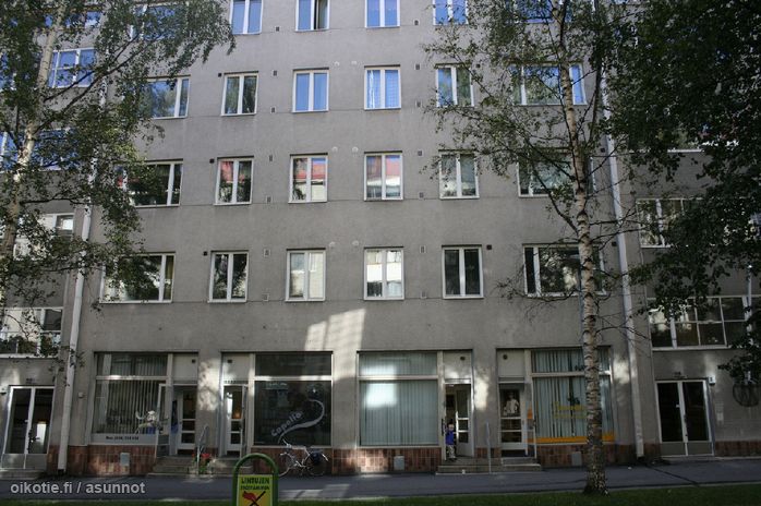 Talokuva