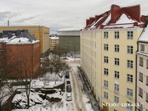 Agricolankujaa