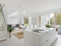 osittainen digistailaus