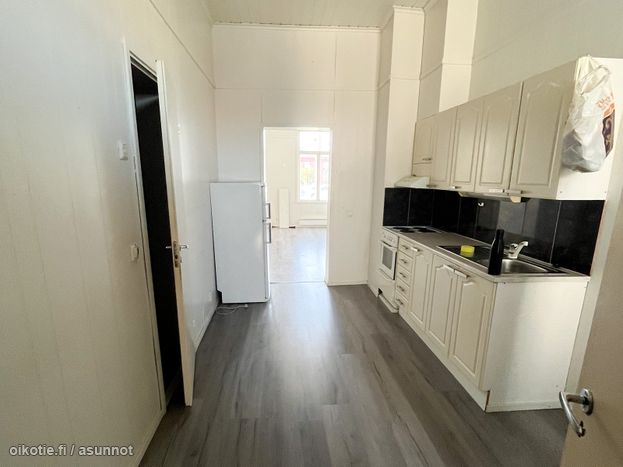 Asuntoilmoituksen kuva